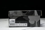 Travis Scott AJ1 Low x BAPE 'Grey Navy' (Custom)