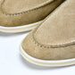 Loro Piana Summer Walk Loafer 'Canteen Brown'