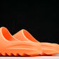 Yzy Slide 'Enflame Orange'