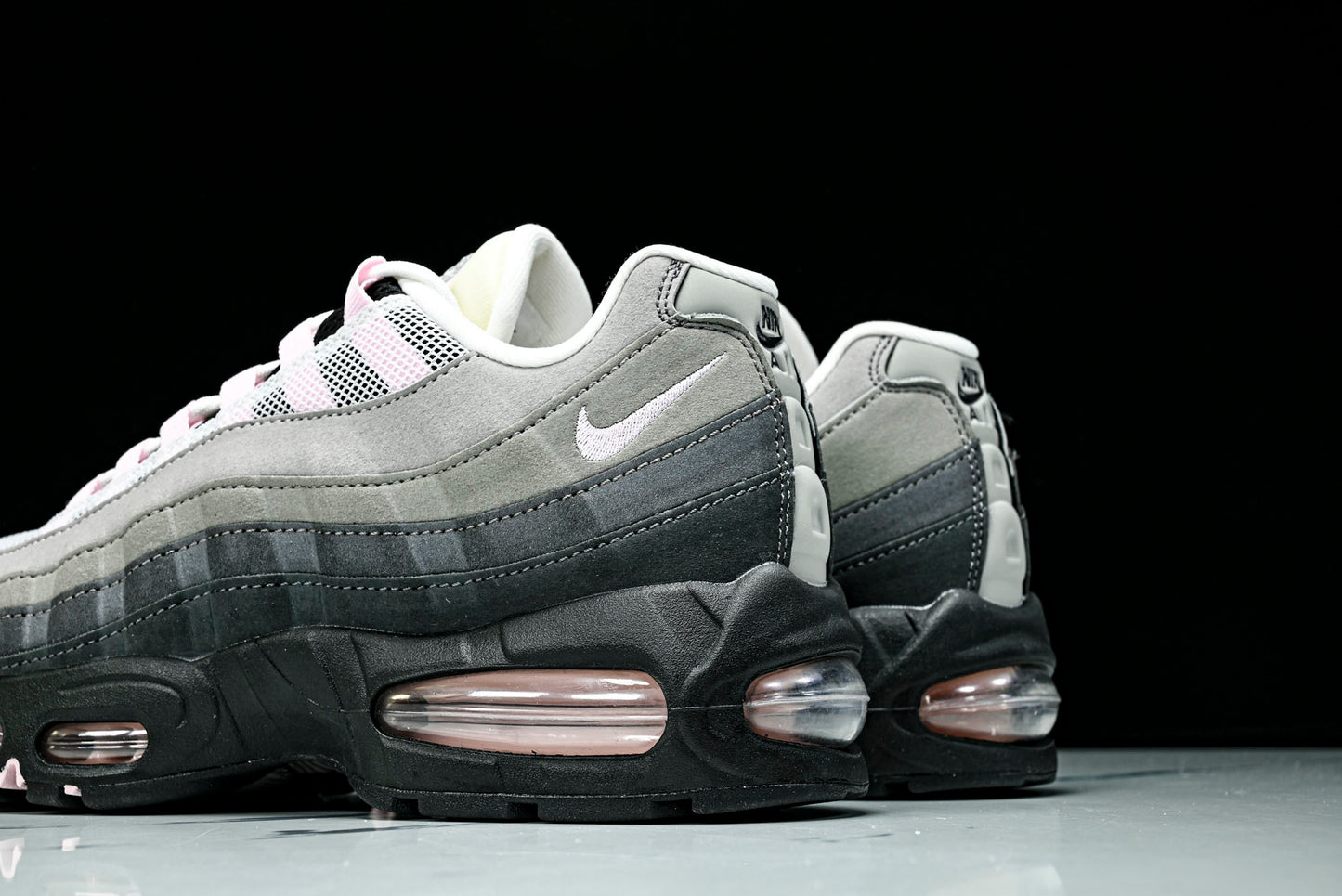 AM95 OG 'Pink Foam'