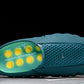 Mind 001 Slide 'Geode Teal'