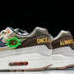 Division Street x AM1 '87 Premium University of Oregon PE