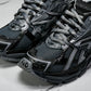 Runner 'Dark Grey Black'