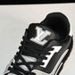 Louis Vuittоп Trainer Low 'Black Grey White'