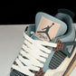 AJ4 Retro x Snorlax (Unreleased)