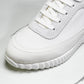 Hermès Bouncing Sneaker Panelled 'Triple White'
