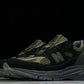 NB 991v2 x Stone Island MiUK 'Black'