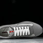 Prada America's Cup Sneaker Soft Rubber 'Steel Grey'