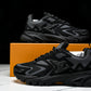 Louis Vuittоп Runner Tatic Sneaker 'Black'
