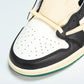 Travis Scott x AJ1 Low x Fragment Design ‘Pine Green’ (Unreleased)