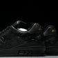 Louis Vuittоп Trainer Low 'Black Embossed Signature'