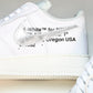 Off-White AF1 ComplexCon Exclusive 'AF100'