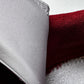 Вalenciaga Hamptons Worn-Out Sneaker 'Off-White Red'
