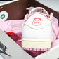 Travis Scott AJ1 Retro Low OG 'Shy Pink'