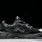 ASICS Gel-NYC x Kicki Yang Zhang 'Black Pure Silver'