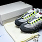 Undefeated x AM95 Geo Exclusive Pack 'NYC Neon'