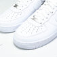 AF1 x Comme des Garcons SHIRT x Supreme 'Eyes'