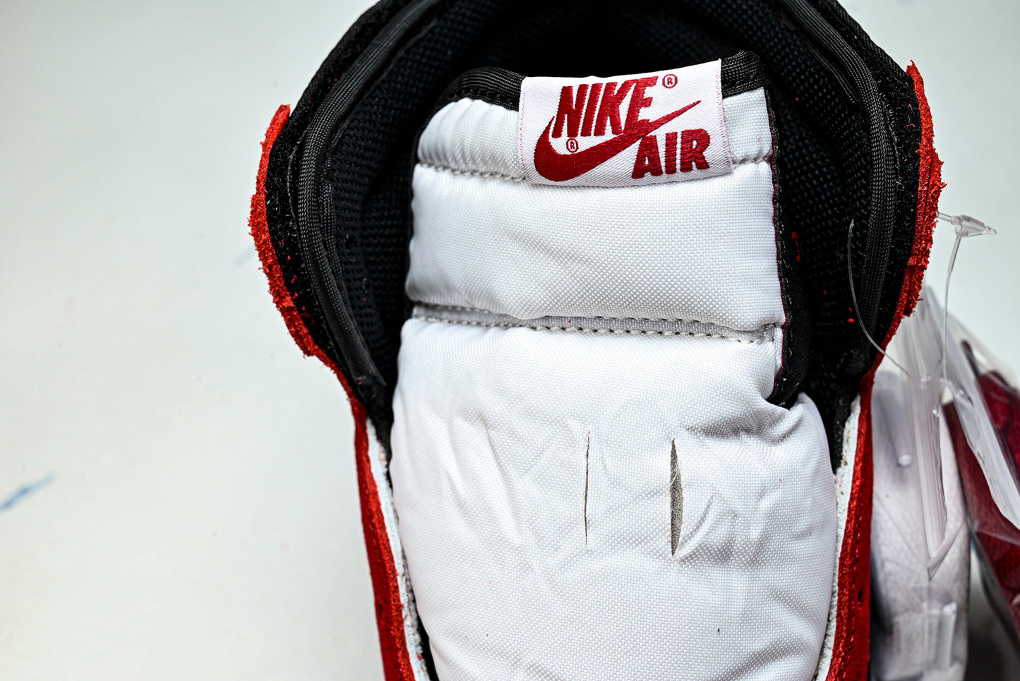 Travis Scott AJ1 Retro High ‘Chicago' (Unreleased)