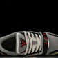 Louis Vuittоп Trainer Low Velcro Strap 'Red Black'
