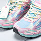 Off-White "Be Right Back" Sneaker 'Miami'