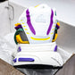 AD1STAR Jellyfish x Pharrell Williams x Virginia 'Multicolor'
