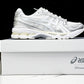 ASICS Gel-Kayano 14 x JJJJound 'Silver White'
