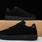 Louis Vuittоп x AF1 by Virgil Abloh 'Triple Black'