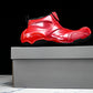 Вalenciaga Basketball Sneaker 'Red'