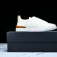ZEGNA Triple Stitch 'Off White'