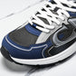 D1or B30 'Black Blue Brown'