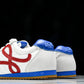 Loewe Ballet Runner 2.0 'White Red Blue'