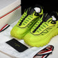 Moncler Trailgrip GTX 'Fluo Yellow'
