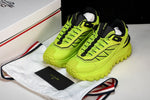 Moncler Trailgrip GTX 'Fluo Yellow'