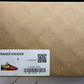 Louis Vuittоп x AF1 by Virgil Abloh 'Yellow Blue Red'