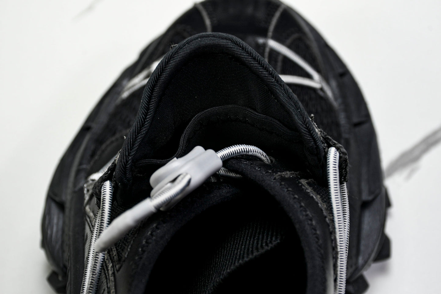 Вalenciaga Hike Sneaker 'Black'