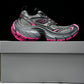 10XL Sneaker 'Grey Pink'