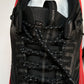 Moncler Trailgrip GTX 'Red Black'