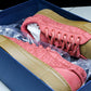 D1or x Stone Island B33 'Red'