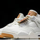 Levi's x AJ4 Retro 'White'