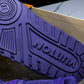 Louis Vuittоп Trainer Maxi 'Violet Alligator'