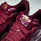 Central Cee Syna x AF1 Low 'Dark Beetroot' (UK Exclusive)