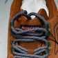 Salehe Bembury x Moncler Trailgrip Genius Grain GTX 'Orange'