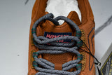 Salehe Bembury x Moncler Trailgrip Genius Grain GTX 'Orange'