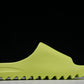 Yzy Slide 'Glow Green' (First Release)