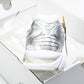 ASICS Gel-Kayano 14 x JJJJound 'Silver White'