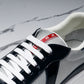 Prada America's Cup Sneaker 'Navy Blue Silver'