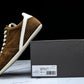 Rick Owens Minimal Sneaks 'Chestnut'