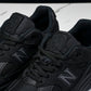 NB 991v2 x Stone Island 'Ghost Pack Black'