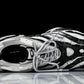 Вalenciaga Soleless Sneaker 'White Black'