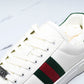 Guссi Ace Web 'White'